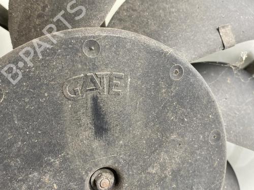 Used Radiator fan CITROËN XSARA (N1) 2.0 HDi 109 (109 hp) 19993690