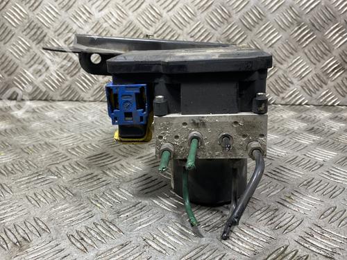 Used ABS pump RENAULT LAGUNA III (BT0/1) 2.0 dCi (BT01, BT08, BT09, BT0E, BT0K, BT12, BT1C, BT1D,... (150 hp) 28280340