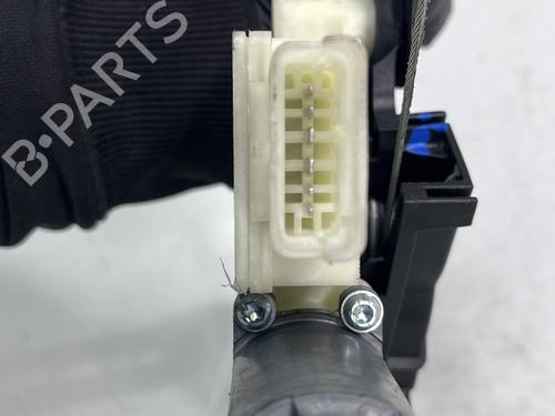 Used Front left window mechanism Front left window mechanism CITROËN C4 Picasso II [2013-2026] 34243379 34243379