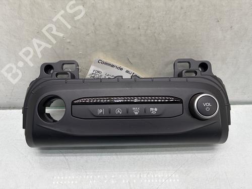 Switch FORD FOCUS IV (HN) 1.0 EcoBoost mHEV Flex | BP39653374I30 - Image 2