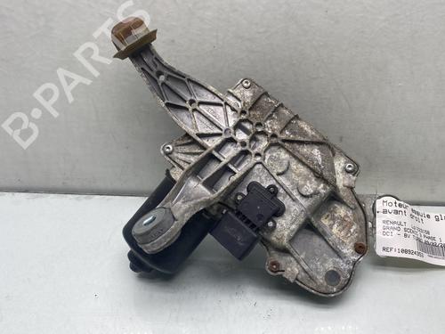 Front wiper motor RENAULT GRAND SCÉNIC III (JZ0/1_) 1.5 dCi (JZ09, JZ0D, JZ10, JZ14, JZ1G, JZ29, JZ2C) | BP28281414M29 