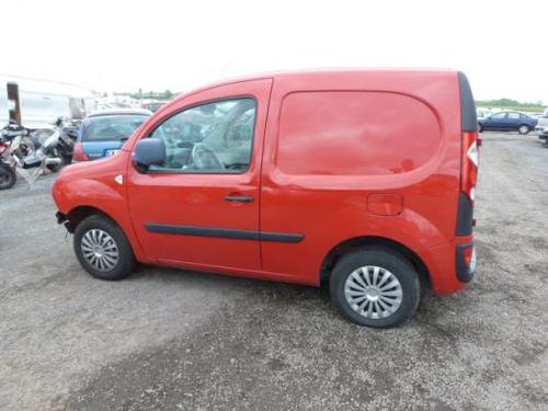 Used Parts RENAULT KANGOO Express (FW0/1_)    4600483