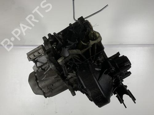 Gearbox PEUGEOT 2008 I (CU_) 1.6 BlueHDi 120 | BP32227124M3 