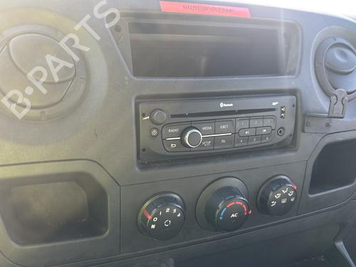 Ignition barrel RENAULT MASTER III Van (FV) 2.3 dCi 125 FWD (FV0C, FV0D, FV0G, FV0H, FV0J, FV0K,... | BP32772653M48 - Image 23