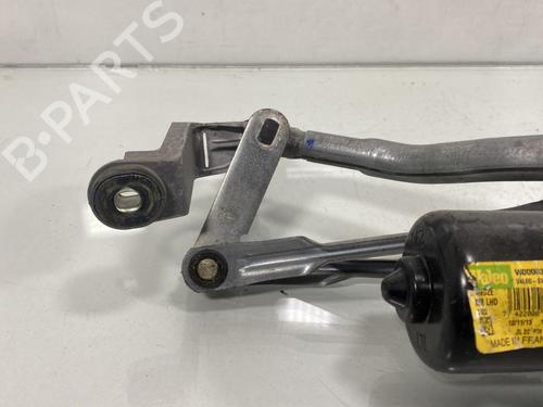 Front wiper motor RENAULT CLIO IV (BH_) 1.5 dCi 90 | BP19958819M29 