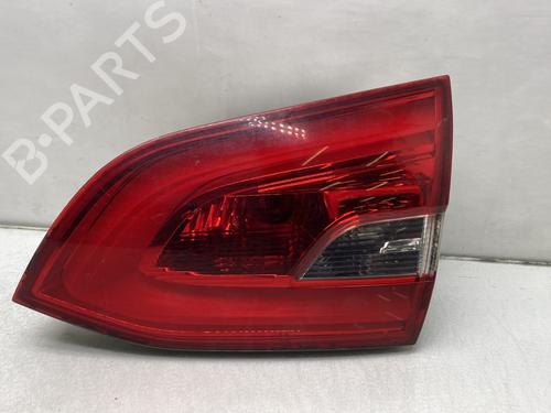 Used Right tailgate light PEUGEOT 308 SW II (LC_, LJ_, LR_, LX_, L4_) 1.6 BlueHDi 120 (120 hp) 22299429
