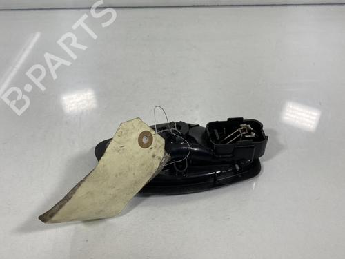 Used Front left interior door handle Front left interior door handle RENAULT SCÉNIC III (JZ0/1_) 1.5 dCi (110 hp) 20033167 20033167