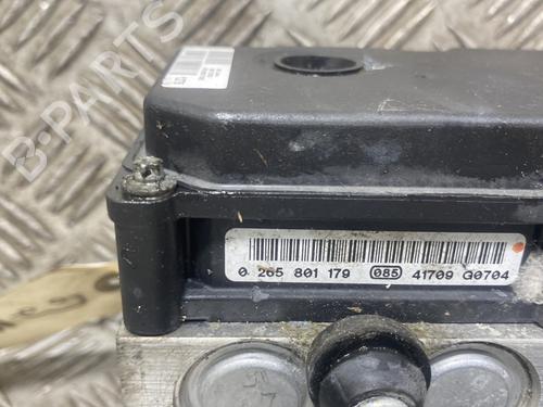 ABS pump PEUGEOT PARTNER Box Body/MPV 1.6 HDi | BP31189670M43