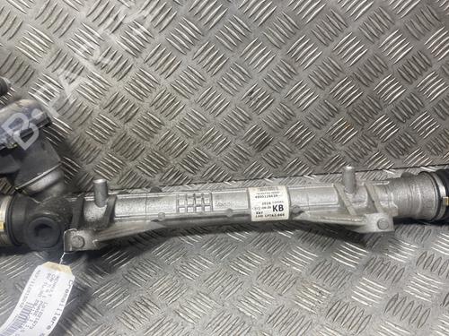 Steering rack RENAULT CAPTUR I (J5_, H5_) 1.5 dCi 90 (J5N4, J5M5, J5MW, J5M6, J5AL, J5AJ) | BP29597504M22
