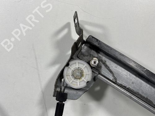 Front right window mechanism OPEL TIGRA TwinTop (X04) 1.4 (R97) | BP30148374C23