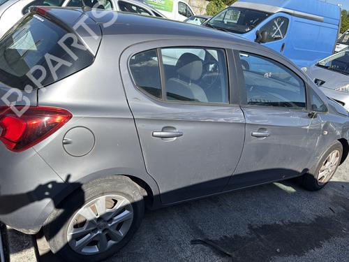 Used Parts OPEL CORSA E (X15) 1.3 CDTI (08, 68) 4481015