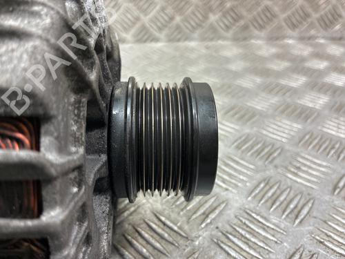 Used Alternator Alternator PEUGEOT PARTNER Box Body/MPV 1.6 BlueHDi 100 (100 hp) 34158659 34158659