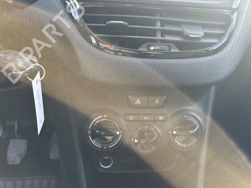 Right mirror PEUGEOT 208 I (CA_, CC_) 1.6 HDi / BlueHDi 75 | BP31804731C27