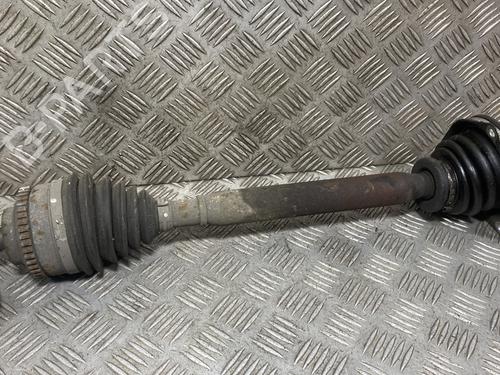Used Left front driveshaft RENAULT MEGANE I Coach (DA0/1_) 1.6 16V (DA0B, DA04, DA11) (107 hp) 30593162
