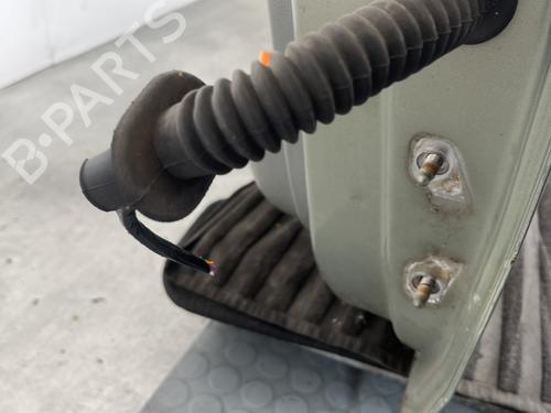 Left front door DACIA LOGAN MCV (KS_) 1.6 (KS0B, KS0D, KS0F) | BP29141810C2 
