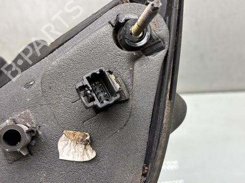 Used Left mirror Left mirror RENAULT TWINGO I (C06_) 1.2 16V (C060) (60 hp) 33742451 33742451