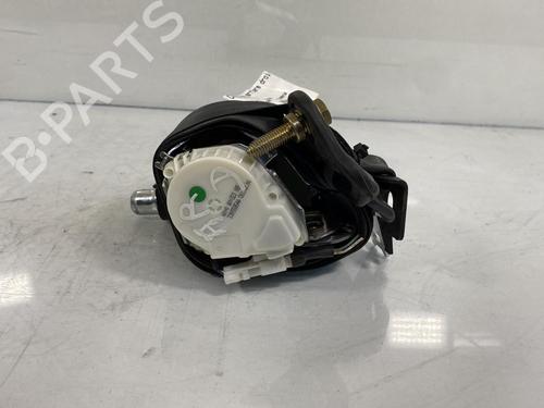 Used Rear right belt tensioner Rear right belt tensioner RENAULT CLIO II (BB_, CB_) [1998-2016] 20025235 20025235
