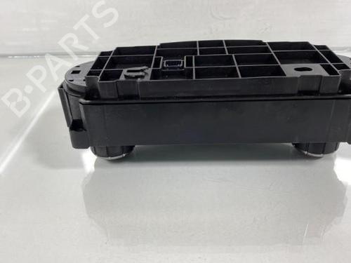 Climate control TOYOTA YARIS (_P13_) 1.5 Hybrid (NHP130_, NHP130) | BP19985588I5 