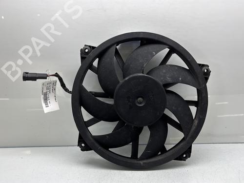 Used Radiator fan CITROËN DS5 2.0 BlueHDi 180 (180 hp) 27624134