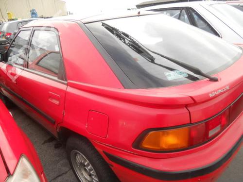 Used Parts MAZDA 323 C IV (BG) 1800911