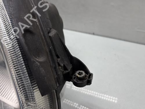 Right headlight MERCEDES-BENZ S-CLASS (W220, V220) S 320 CDI (220.026, 220.126) | BP32386494C29