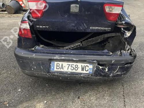 Front left window mechanism SEAT CORDOBA (6K1, 6K2) 1.9 TDI | BP20659971C22 