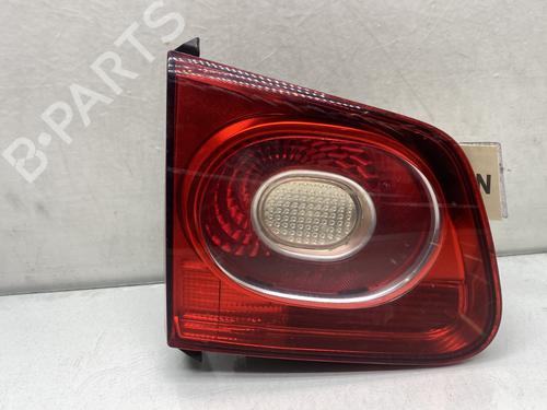 Used Left tailgate light VW TIGUAN (5N_) 2.0 TDI 4motion (170 hp) 27642872