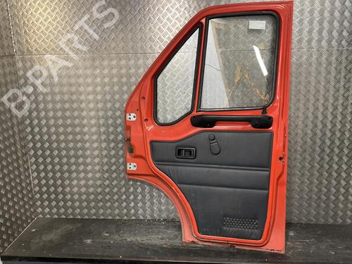 Right front door PEUGEOT BOXER Van (230L) 2.5 D | BP21956253C3 