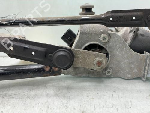 Front wiper motor HYUNDAI i30 (GD) 1.6 CRDi | BP39455013M29 - Image 4