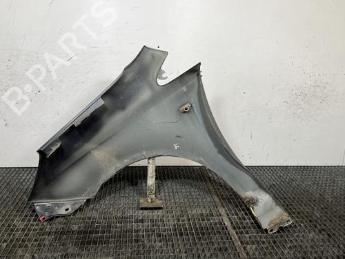 Right front fenders OPEL CORSA D (S07) 1.3 CDTI (L08, L68) | BP30082622C42 