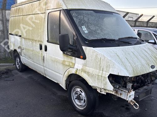 Headlight switch FORD TRANSIT Van (FA_ _) 2.0 DI (FAE_, FAF_, FAG_) | BP37006074I24 - Image 24