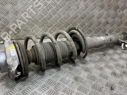 Venstre foran støtdemper Venstre foran støtdemper FIAT DUCATO Van (250_) 140 Natural Power (136 hp) 34477571 34477571