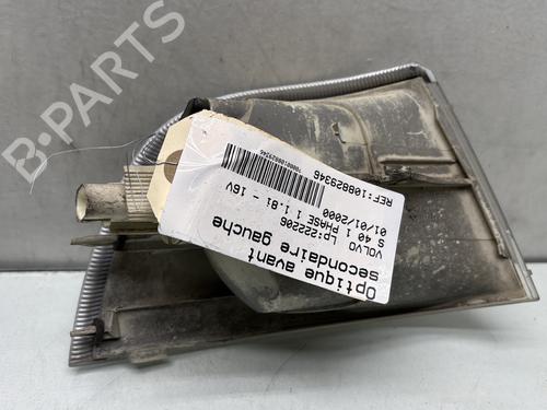 Used Left front indicator Left front indicator VOLVO S40 I (644) 1.8 (115 hp) 28281359 28281359