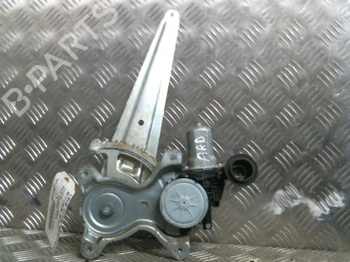 Used Rear right window mechanism TOYOTA RAV 4 III (_A3_) 2.2 D 4WD (ALA30_, ALA30R) (177 hp) 20015801