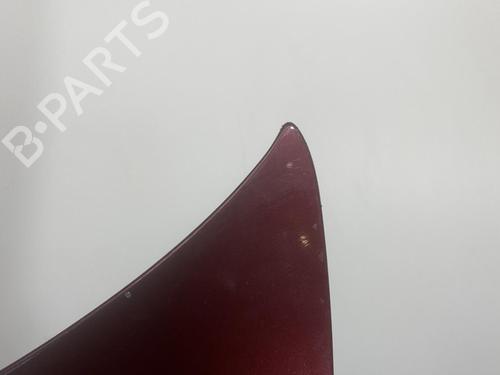 Hood SEAT TOLEDO II (1M2) 1.9 TDI | BP21956776C1 