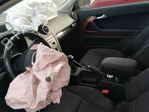 Felg AUDI A3 (8P1) 2.0 TDI 16V | BP20185397C45 