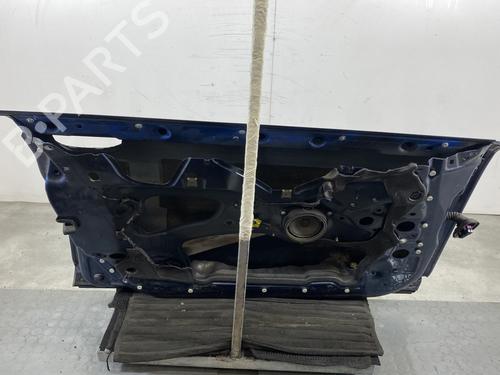 Left front door AUDI A6 C6 (4F2) 3.2 FSI quattro | BP20717890C2 