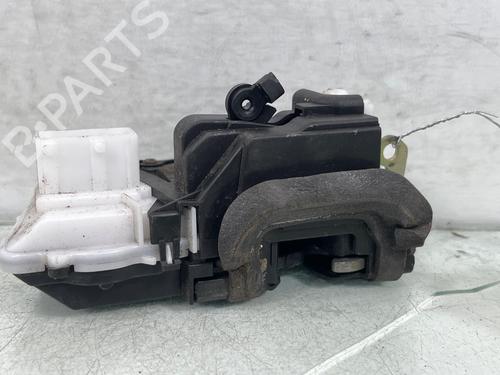 Front left lock PEUGEOT 607 (9D, 9U) 2.2 HDi | BP34627298C98  - Image 5