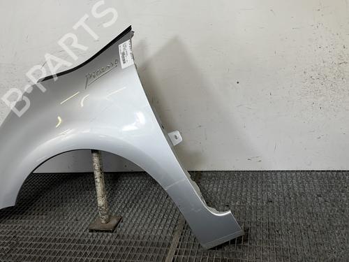 Left front fenders CITROËN C4 Picasso I MPV (UD_) 1.6 HDi | BP29329278C41 