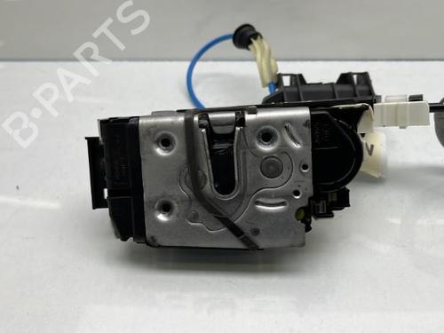 Rear left lock MERCEDES-BENZ CLA Coupe (C117) CLA 200 CDI (117.301) | BP19951551C100 