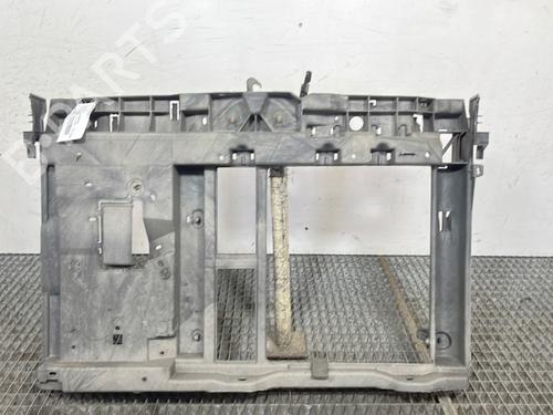 Frontplade/Frontkurv CITROËN DS3 (SA_) 1.4 HDi 70 (SA8HP4) (68 hp) 29507596