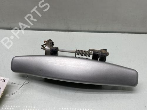 Højre bagtil udvendigt håndtag DACIA DUSTER (HS_) 1.5 dCi 4x4 (HSMC, HSMD) (110 hp) 31212008