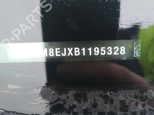 Instrument cluster OPEL INSIGNIA A Sports Tourer (G09) 2.0 CDTI (35) | BP19964616C47 