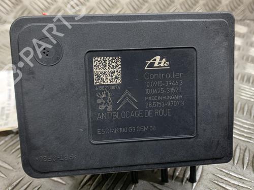 abs-pump-citroen-ds3-sa_-2009-2010-2011-2012-2013-2014-2015-2016-32190426 main image