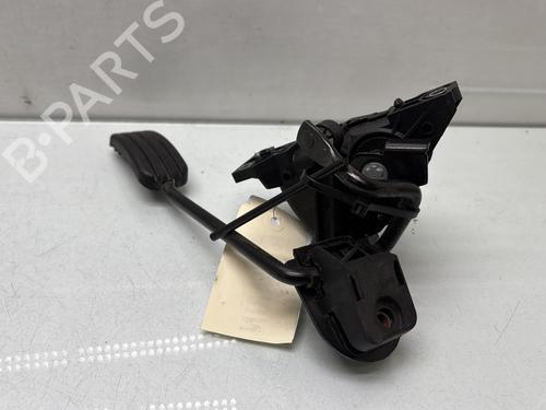 Pedal RENAULT CLIO II (BB_, CB_) 1.5 dCi (B/CB3M) | BP32470011I4