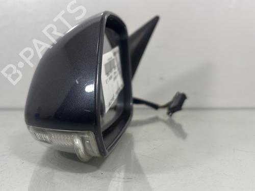Left mirror SKODA OCTAVIA II Combi (1Z5) 1.9 TDI | BP29507284C26 