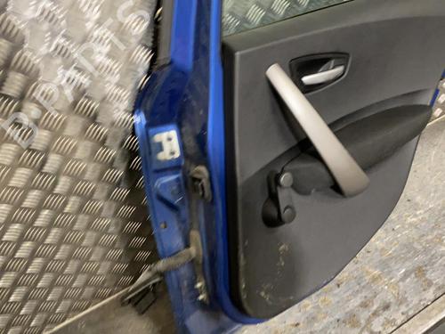 Right rear door BMW 1 (E87) 118 d | BP20012524C5 