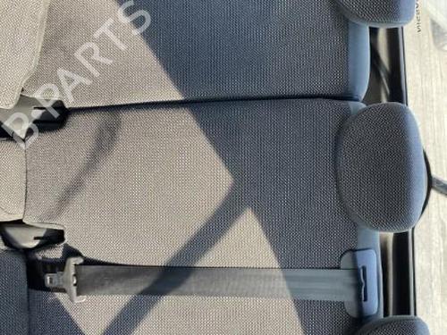 Front windshield wiper arm NISSAN MICRA III (K12) 1.2 16V | BP24428264C143 