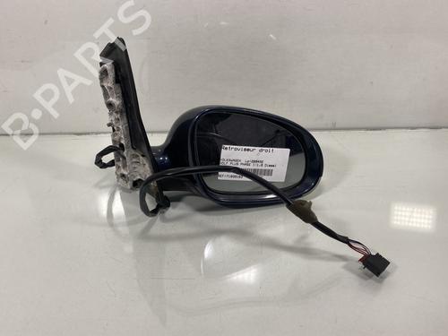 Used Right mirror VW GOLF V (1K1) [2003-2010]  20021765