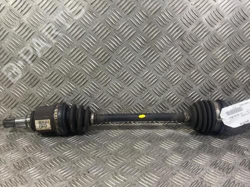 Used Left front driveshaft Left front driveshaft OPEL KARL (C16) 1.0 (75 hp) 19959890 19959890